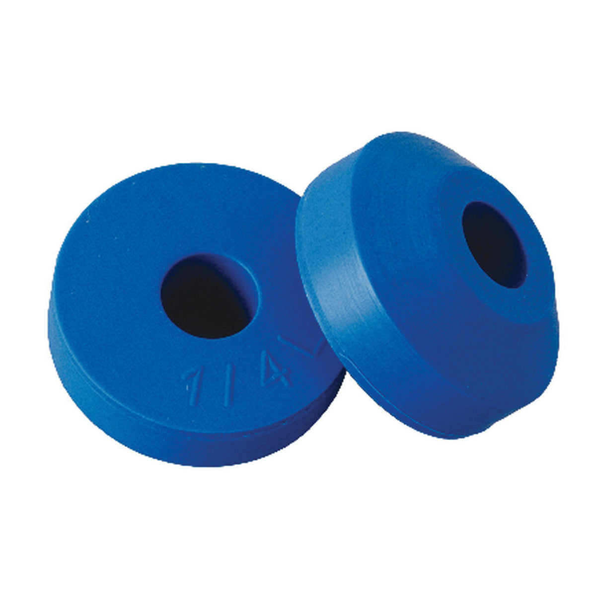Beveled Faucet Washer - 19/32" OD - Rubber