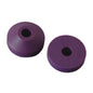 Beveled Faucet Washer - 11/16" OD - Rubber