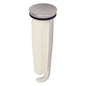 Pop-Up Stopper - Plastic/Stainless Steel
