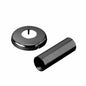 Faucet Escutcheon Set - Zinc - for Faucet