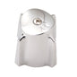 Contempra - Hot Faucet Handle - Zinc