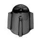 Contempra - Diverter Faucet Handle - Zinc