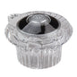 Legend - Single Lever Faucet Handle - Acrylic
