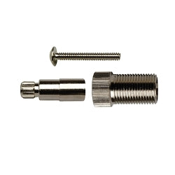 Stem Extension - Brass