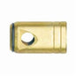 Faucet Stem - Brass - 1-9/16" L