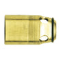 Cold Stem Barrel - Brass