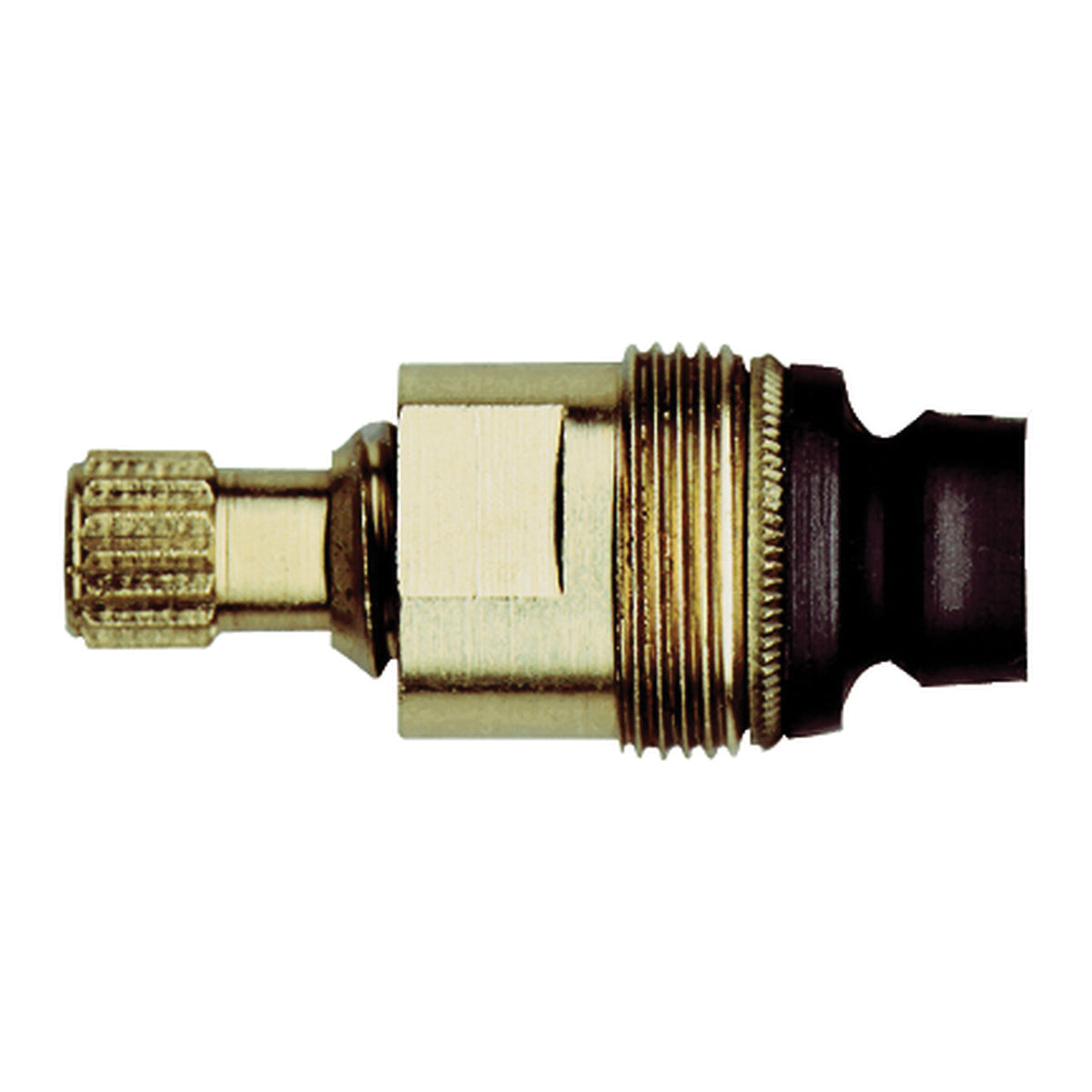 Cadet - Stem - Brass - No-Lead Brass