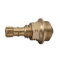 Stem - 1-11/16" L - Brass