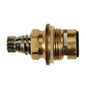Stem - 1-9/16" L - Brass
