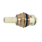 Treviso - Washerless Stem - 1-3/4" L - Brass/Plastic