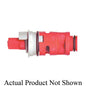 Washerless Stem - 2-5/16" L - Blue/White