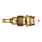 Diverter Stem - 3-1/16" L - Brass