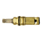 Washerless Stem - Brass - 3-5/16" L