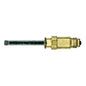 Washerless Stem - 5-1/8" L - Brass