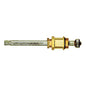 Stem - Brass - for Sayco Hot/Cold Tub/Shower Faucet