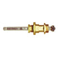 Stem - 4-7/8" L - Brass