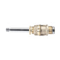 Stem - 5-1/4" L - Brass