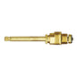 Stem - 5-3/8" L - Brass