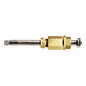 Stem - 5-1/2" L - Brass