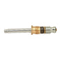 Stem - 5-1/8" L - Brass
