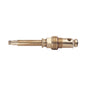 Diverter Stem - 5-3/4" L - Brass