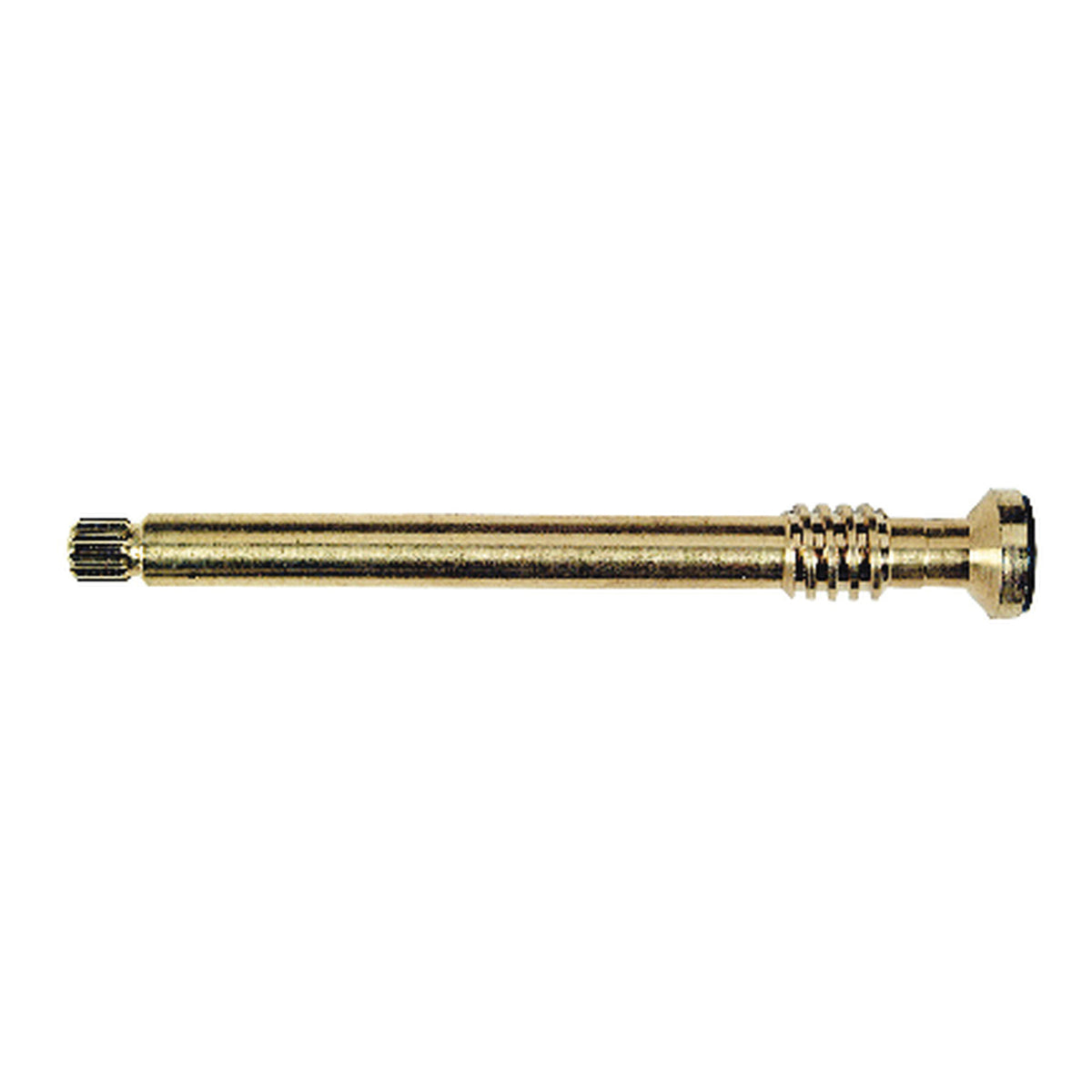 Stem - 5-3/4" L - Brass