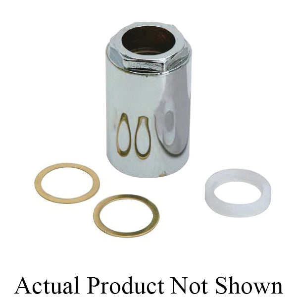 Retainer Nut - Brass