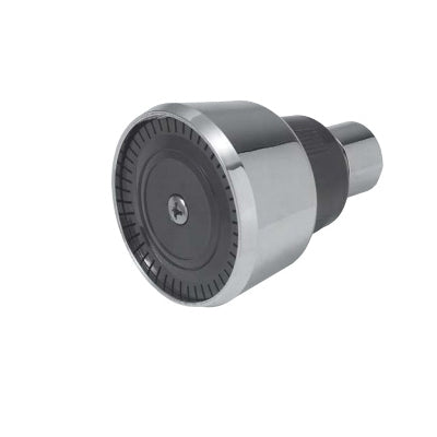 Shower Head - 2.5 GPM Minimum - Brass/Plastic
