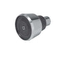 Shower Head - 2.5 GPM Minimum - Brass/Plastic