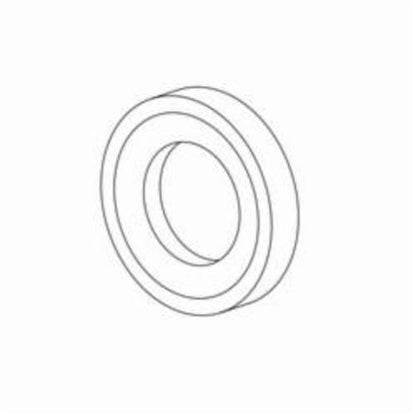 Washer - Rubber - 125 PSI