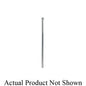 C Faucet Riser - 20" L - Copper