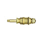 Diverter Stem - 4-7/16" L - Brass