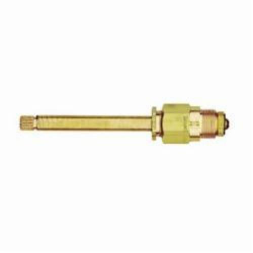 Hot/Cold Stem - Brass