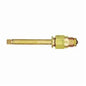 Hot/Cold Stem - Brass