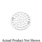 Model 238 - Strainer - Solid Brass