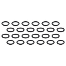 Commercial 060052A Spout O-Ring, For Use With 27C Series Widespread Faucet, Import