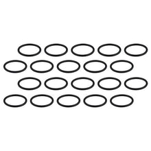 Commercial 060082A O-Ring, For Use With TECK® 81T2 Series Flush Valve, Import