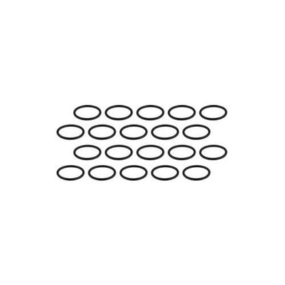 Teck - O-Ring - for 81T2 Series Flush Valve