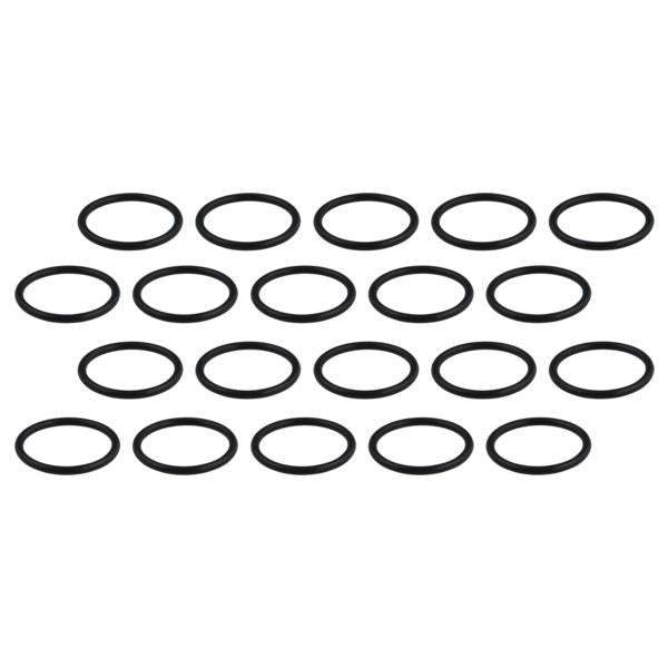 Teck - O-Ring - for 81T2 Series Flush Valve