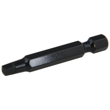 Commercial 060441A Drive Bit, For Use With 23C and 23T Series Widespread Lavatory Faucet, #3 Scrulox 8, Import