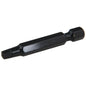 Commercial 060441A Drive Bit, For Use With 23C and 23T Series Widespread Lavatory Faucet, #3 Scrulox 8, Import