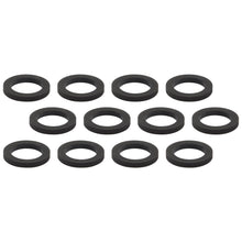 Commercial 060465A Rubber Washer Kit, For Use With 28C3 Series Wall Mount Sink Faucet, Commercial