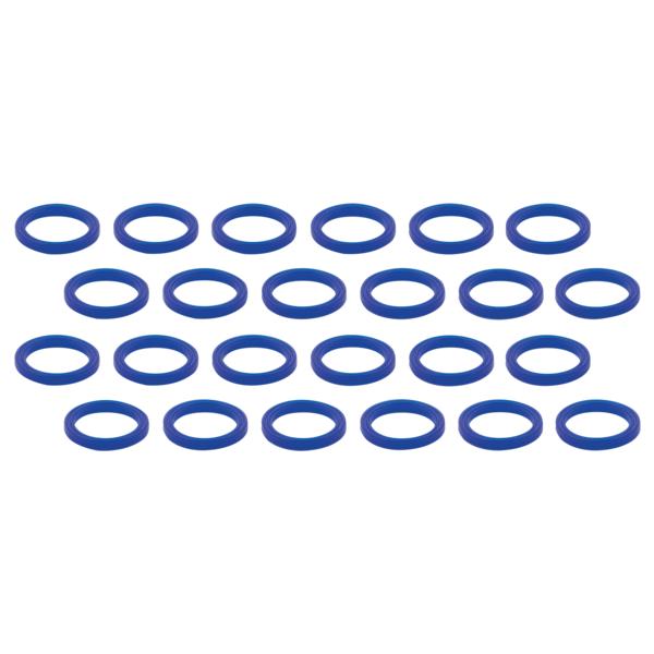Commercial 060554A Bottom Seal, For Use With CER-TECK® 23C Series Widespread Lavatory Faucet, Import