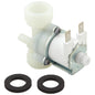 3/4" National Pipe Straight Solenoid Valve - Nps