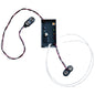 Commercial 061047A Hardwire Converter With Battery Backup, For Use With HDF® 590, 591 and 592 Series Battery Electronic Faucet, 24 V AC/6 V DC, Commercial
