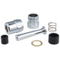 Oscillating Handle and Bonnet Kit - Polished Chrome