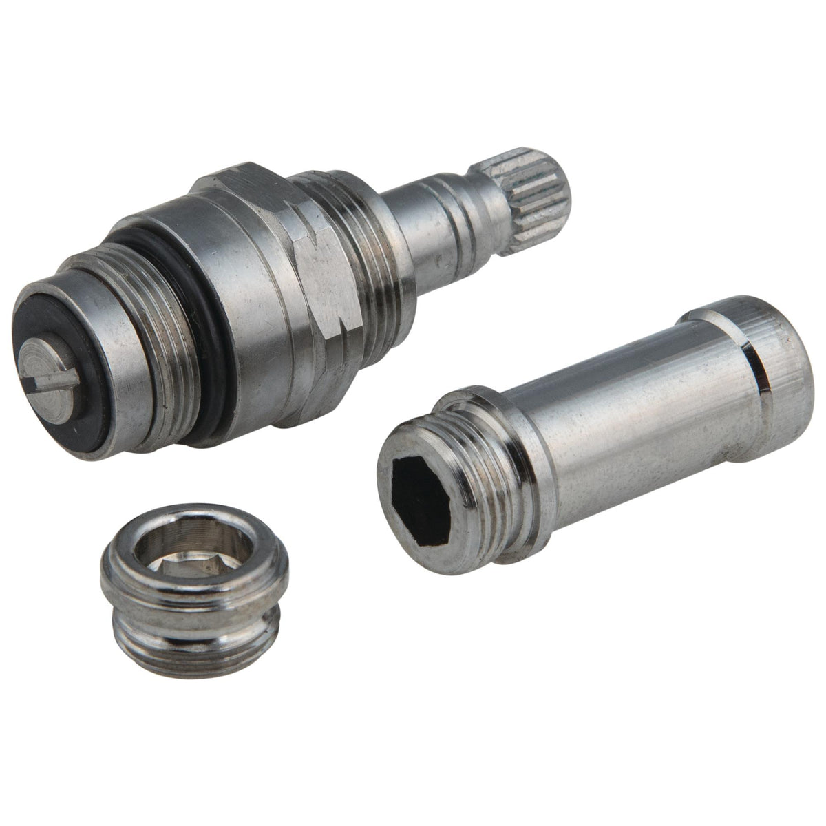 Left Handed Stem - 063006A