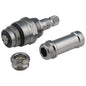 Left Handed Stem - 063006A