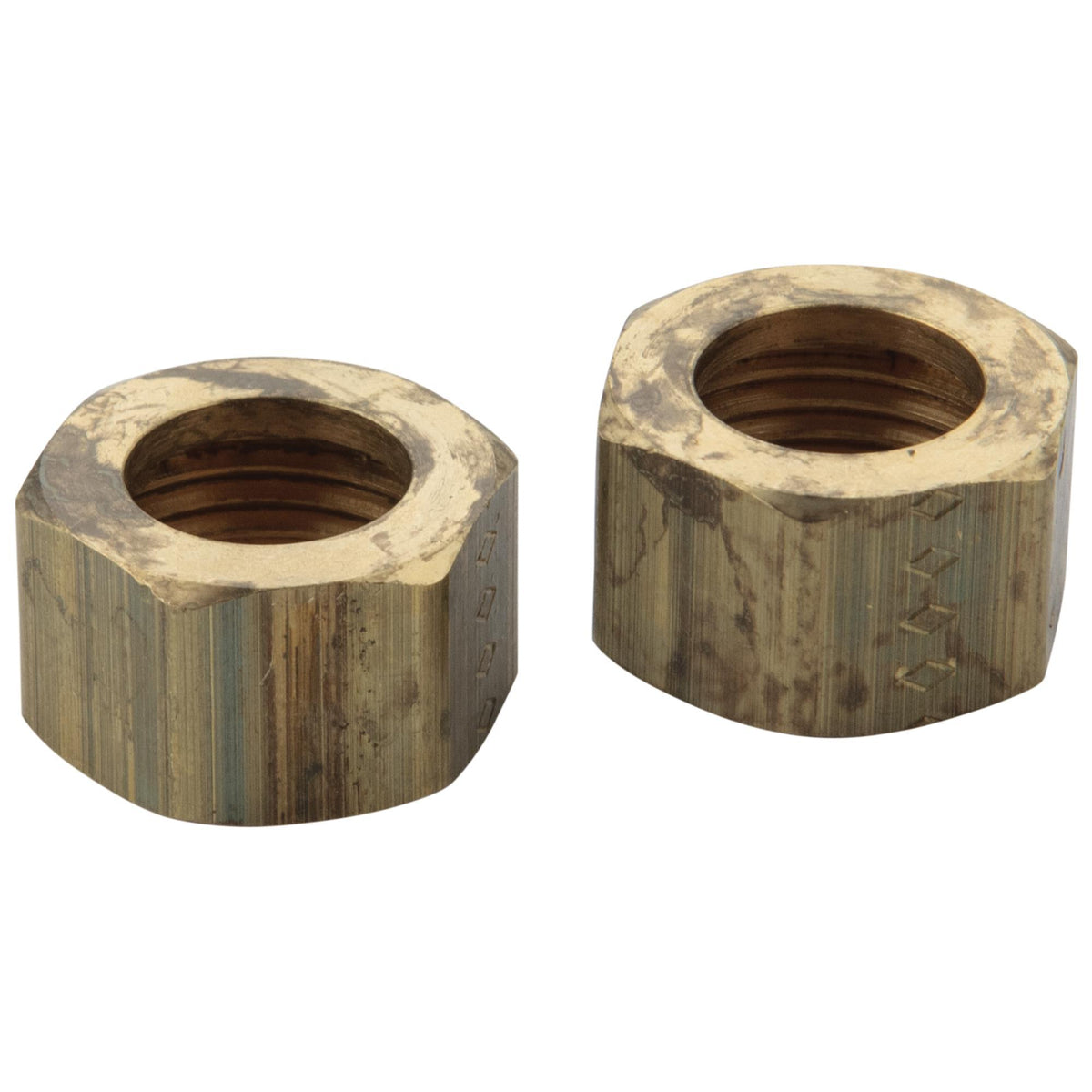 Commercial 063223A Coupling Nut, Import