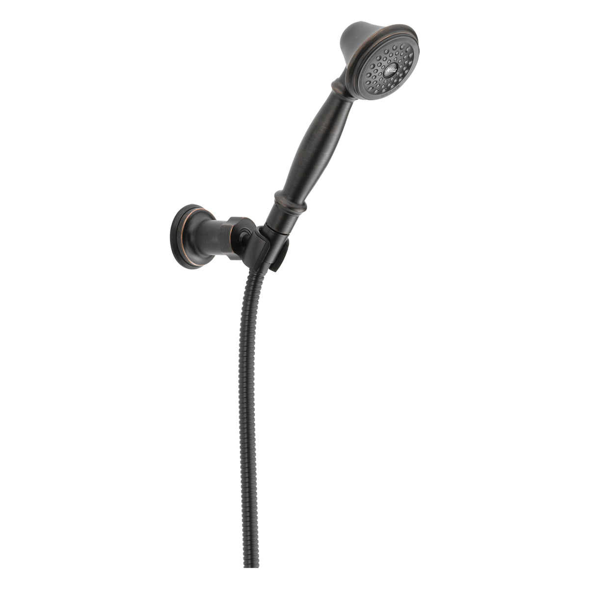 Brizo® 55020-RB Premium Wall Mount Hand Shower